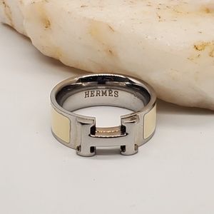 Designer Rings Size 8